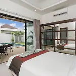 Big Buddha View 3Br Pool Villa By Intira