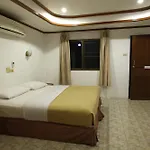 Cool Breeze Bungalow