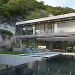 Villa Amanzi Kamala