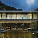 Villa Amanzi Kamala
