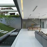 Villa Amanzi Kamala