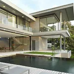 Villa Amanzi Kamala