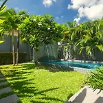 Villa Galam