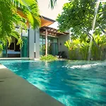Villa Galam