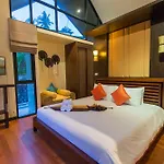 Lily Pool Villa