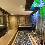 Lily Pool Villa