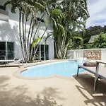 Villa Phawta 2 Bedrooms Villa In Kamala