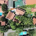 Villa Baan Tukae By Holiplanet