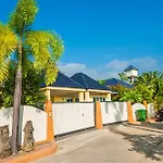Platinum 3 Bedrooms Pool Villa