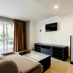 Bay Shore Patong By Chattha