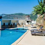 Bay Shore Patong By Chattha