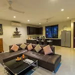 Exclusive Pool Villa By Intira Villas