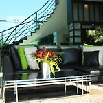 Villa Solitude