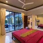 Exclusive Pool Villa By Intira Villas