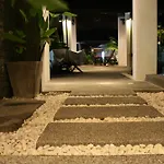 Villa Solitude
