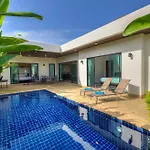 Elegant 2Br Pool Villa By Intira Villas