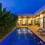 Elegant 2Br Pool Villa By Intira Villas