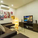 West Facing 3Br Pool Villa By Intira