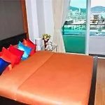 The Privilege Residence : 1 Bedroom Apartment In Patong