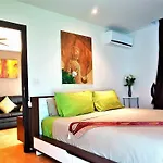 The Title 1 Rawai Beach By Phr
