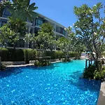 The Title 1 Rawai Beach By Phr