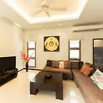 Villa Arataki