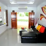 Green Leaf 2 Nai Harn 2 Bedrooms Villa