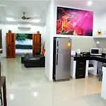 Green Leaf 2 Nai Harn 2 Bedrooms Villa