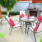 Green Leaf 2 Nai Harn 2 Bedrooms Villa