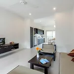 Chaofa West Residence