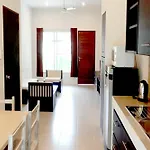 Chaofa West Residence