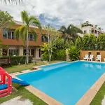 Chaofa West Residence