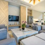 Himmapana Luxury Villas
