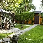 The Himmaphan Villa