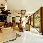 The Himmaphan Villa