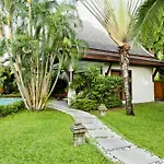 The Himmaphan Villa