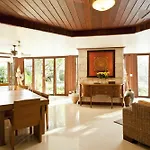 The Himmaphan Villa