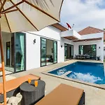 Perfect 3Br Pool Villa By Intira Villas