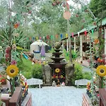 Soodsoi Resort