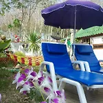 Soodsoi Resort