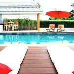 Green Leaf 3 Nai Harn 2 Bedrooms Villa