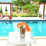 Green Leaf 3 Nai Harn 2 Bedrooms Villa