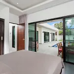 Large 3Br Villa With Big Pool By Intira