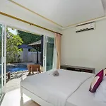 Oazza Villa