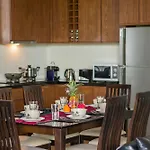 Modern 3Br Pool Villa By Intira Villas