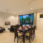 Modern 3Br Pool Villa By Intira Villas