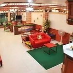 Pacific Inn
