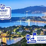 Mirage Express Patong Phuket Hotel