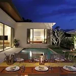 Trichada Villas