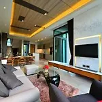 Bukit Pool Villas